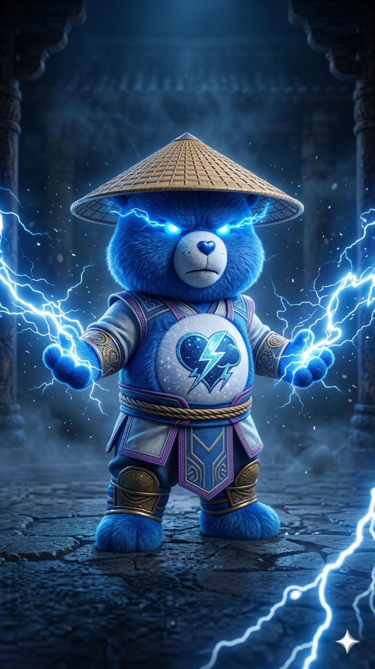 Bears