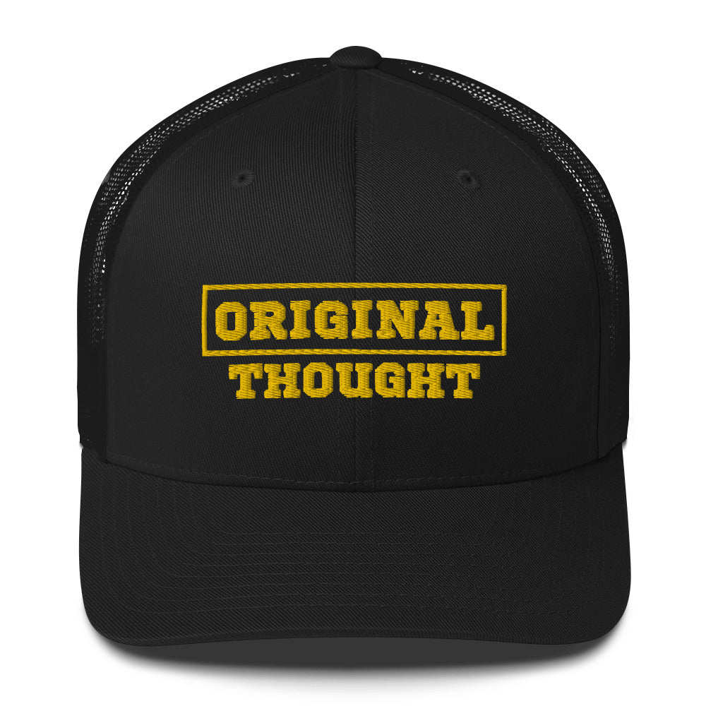 O.T. Trucker Cap