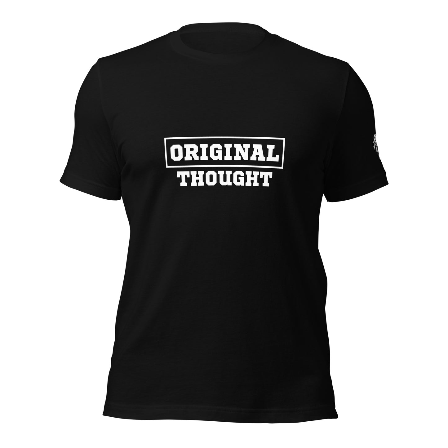 O.T. Unisex t-shirt