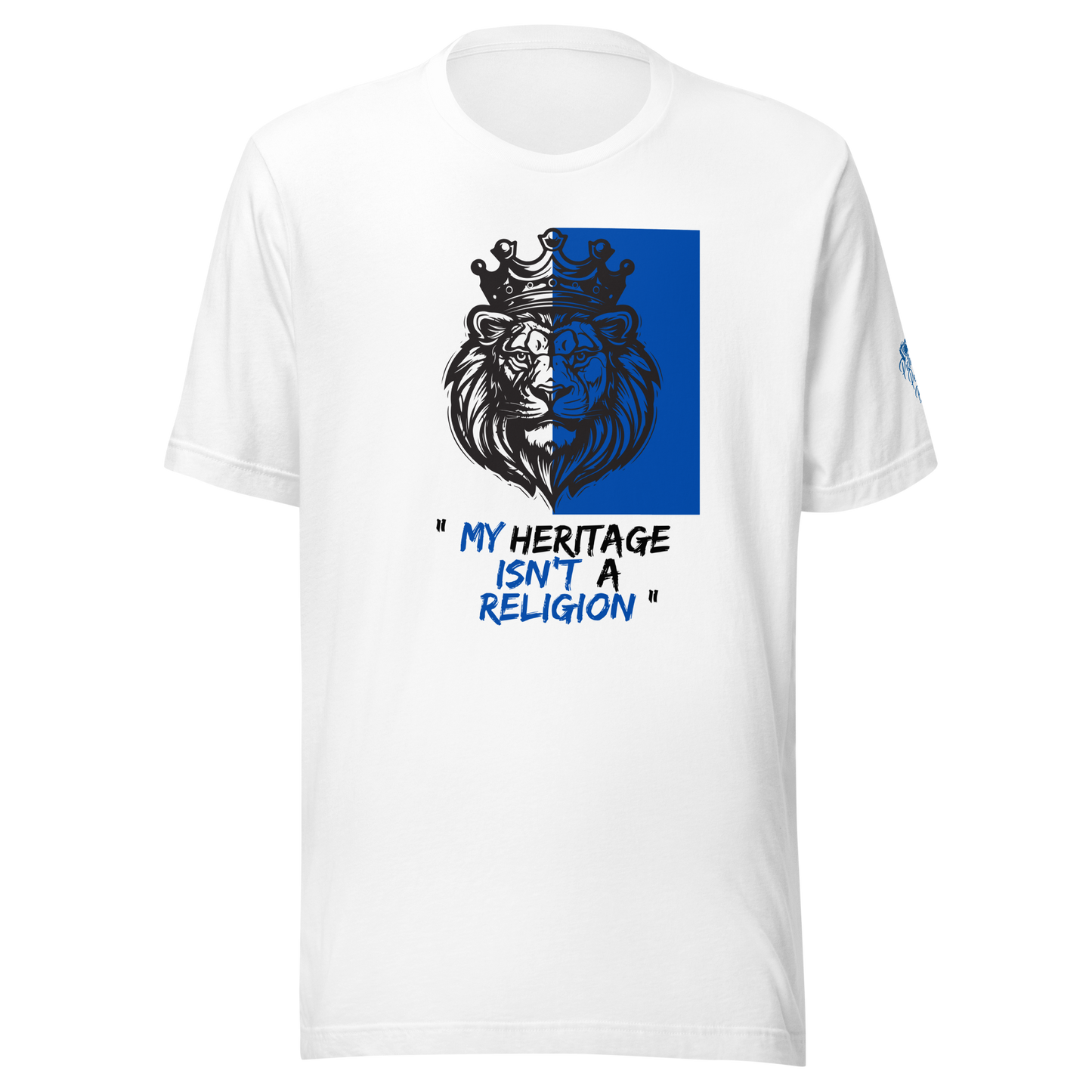 Heritage Lion t-shirt