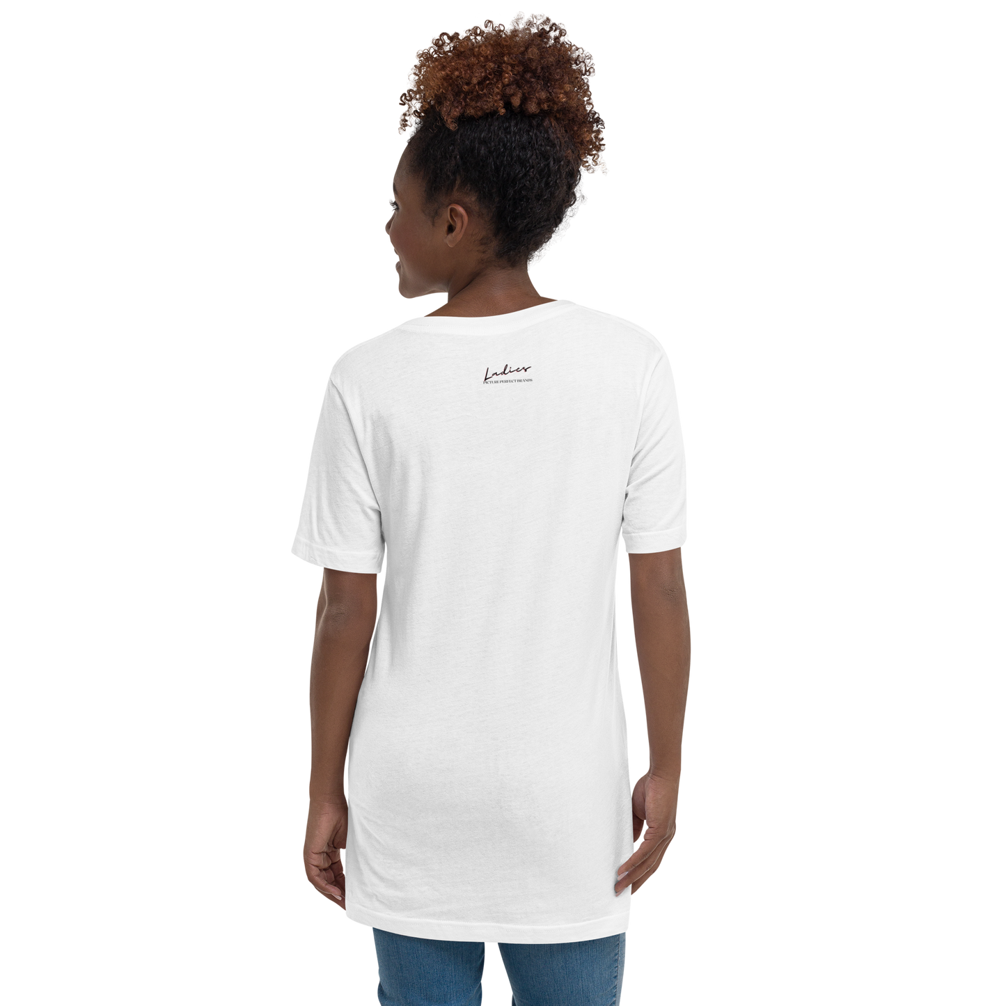 “Sunday Fundany” Short Sleeve V-Neck T-Shirt