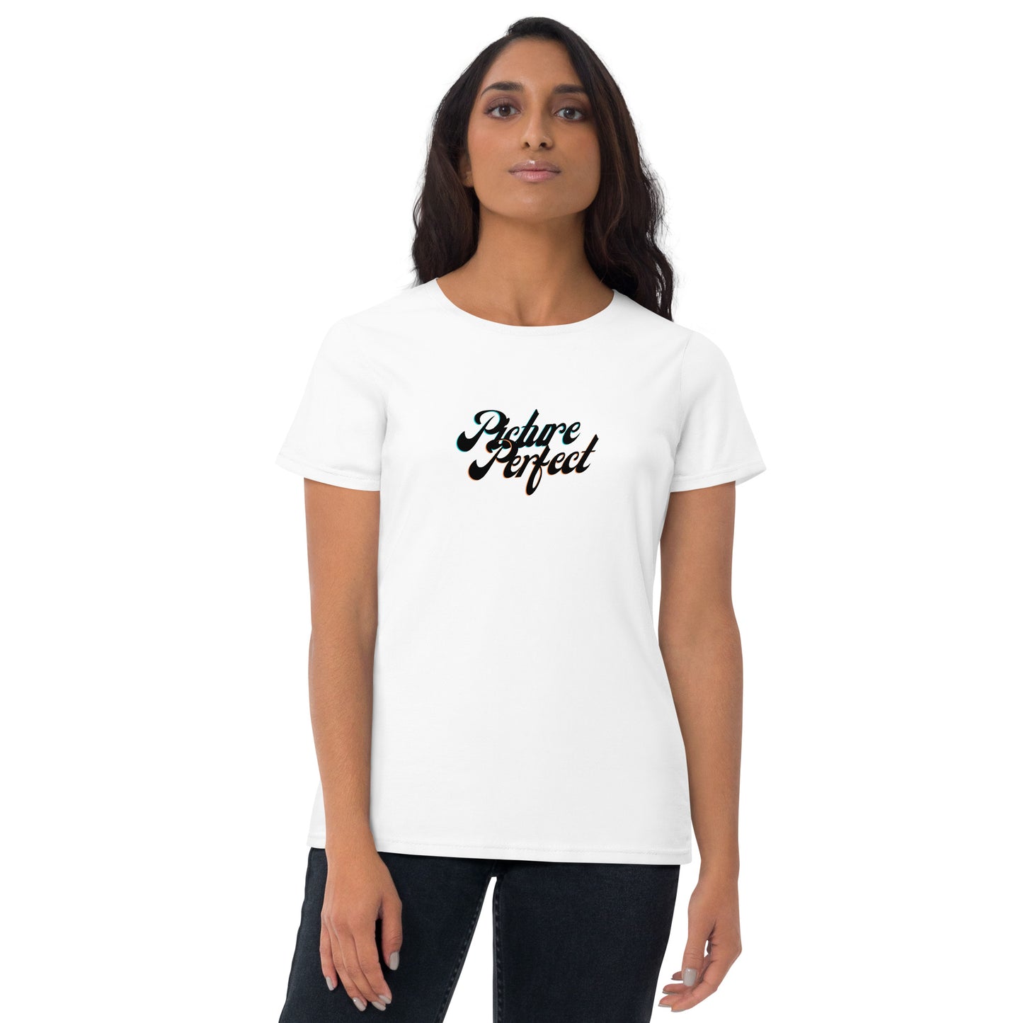 Picture Perfect Women's short sleeve t-shirt