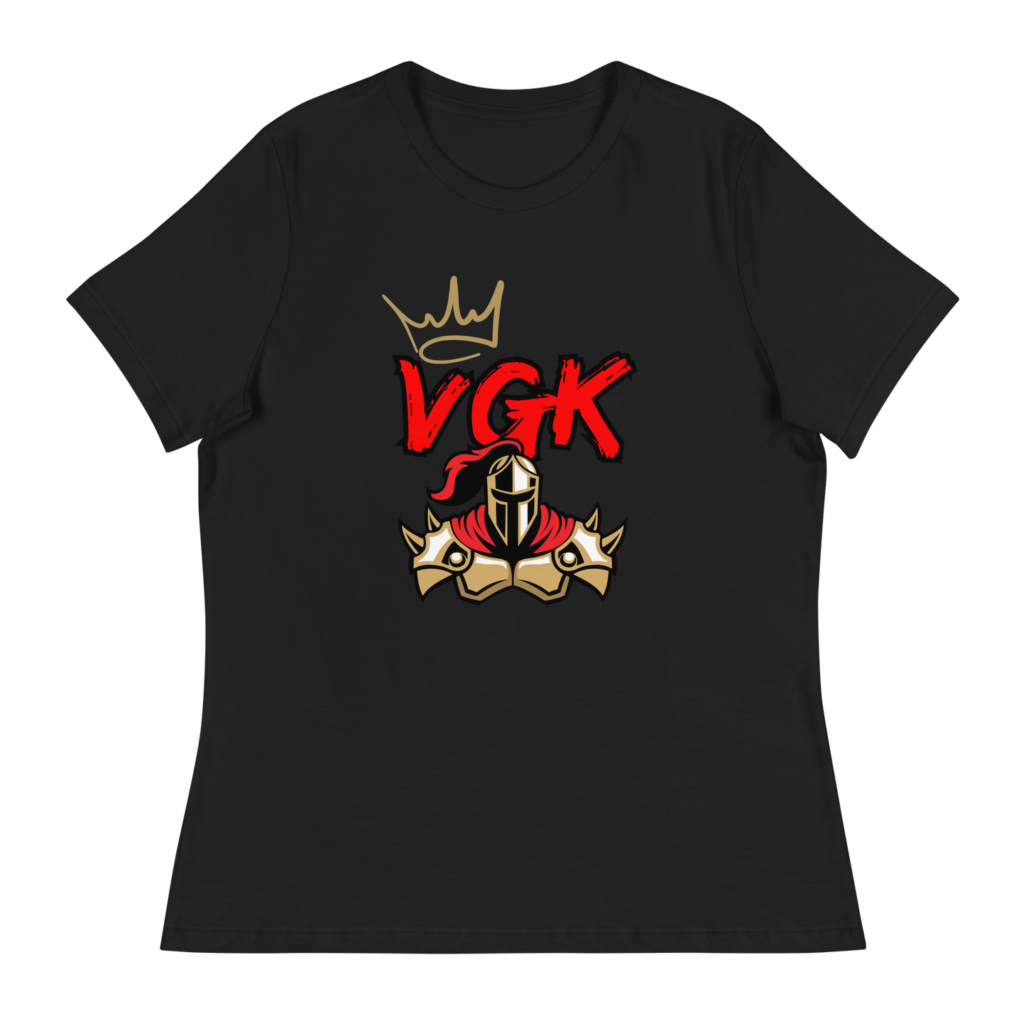 Women's VGK Championship Relaxed T-Shirt