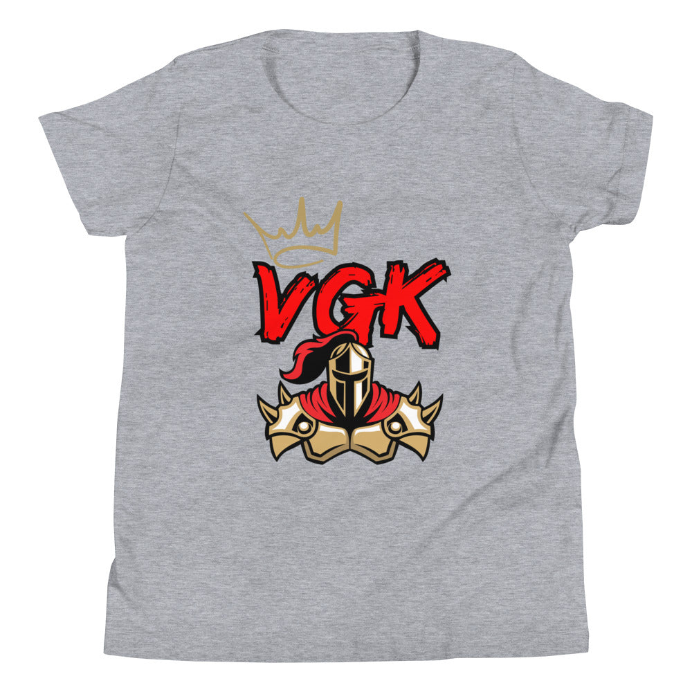 Youth Short Sleeve VGK Championship T-Shirt