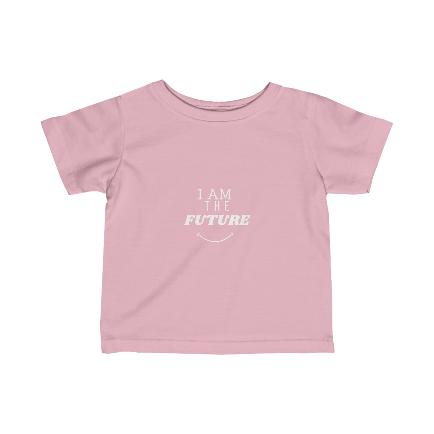 “I am The Future” Infant Tee