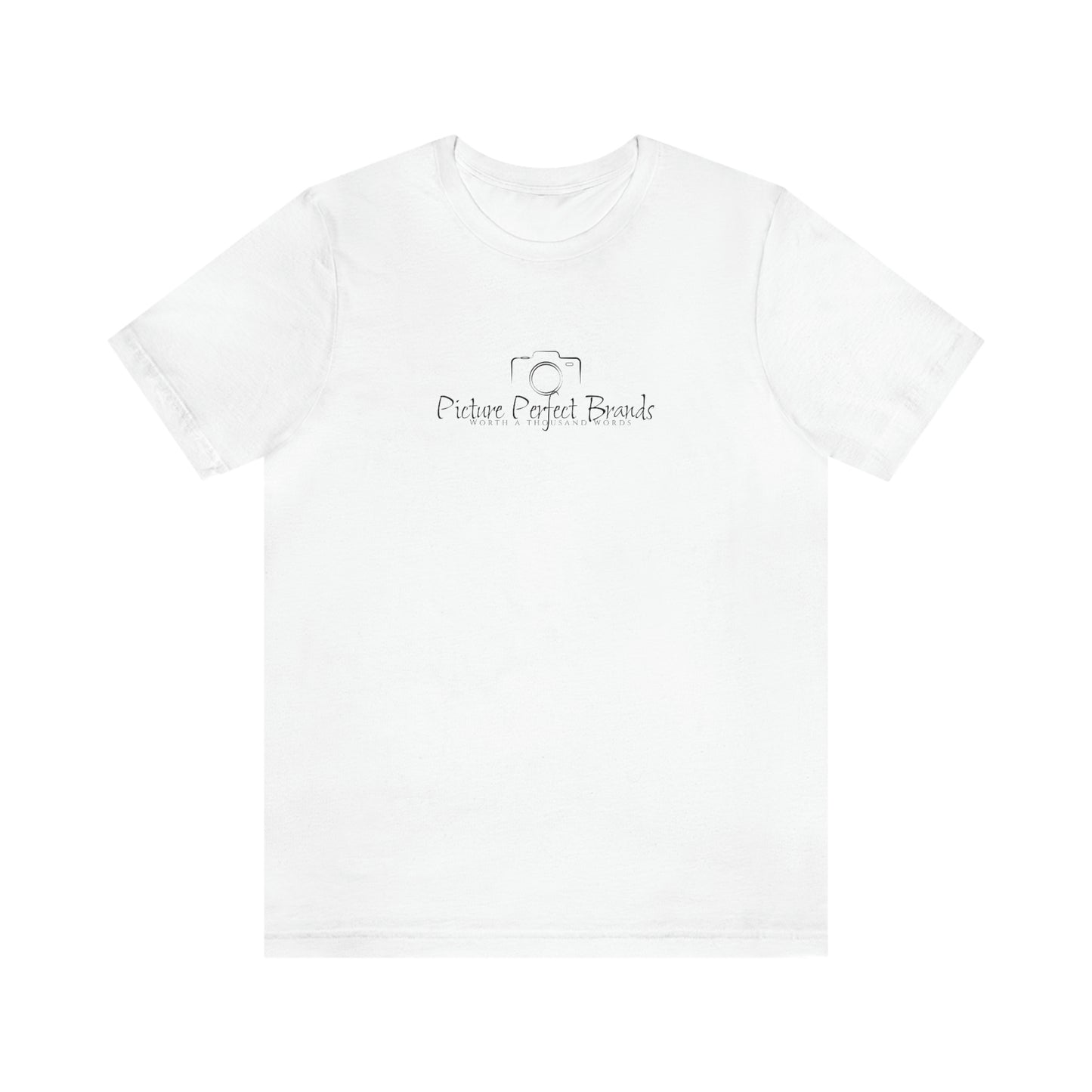 Woman’s “Exclusive Picture Perfect Tee”