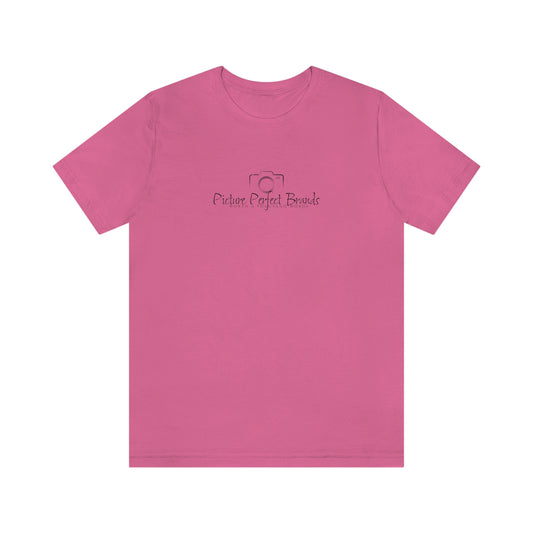 Woman’s “Exclusive Picture Perfect Tee”