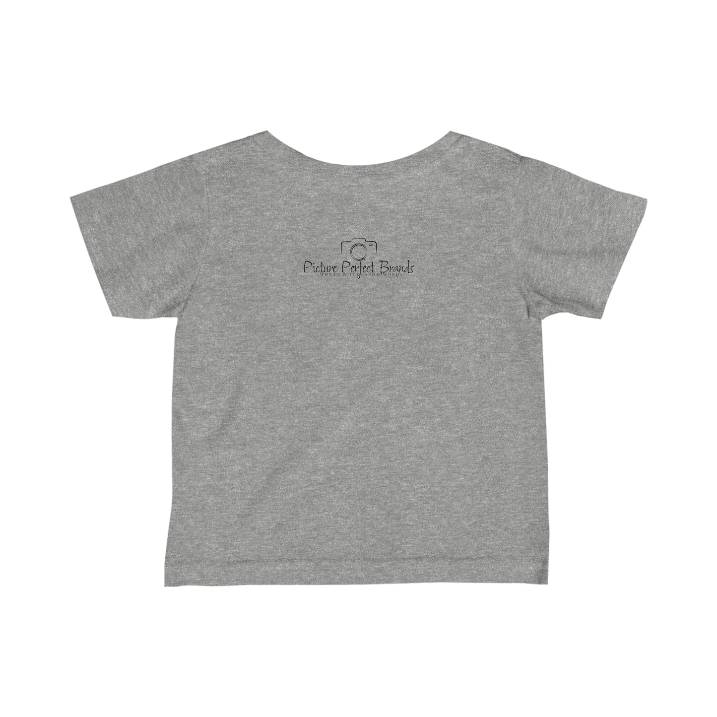 “I am The Future” Infant Tee