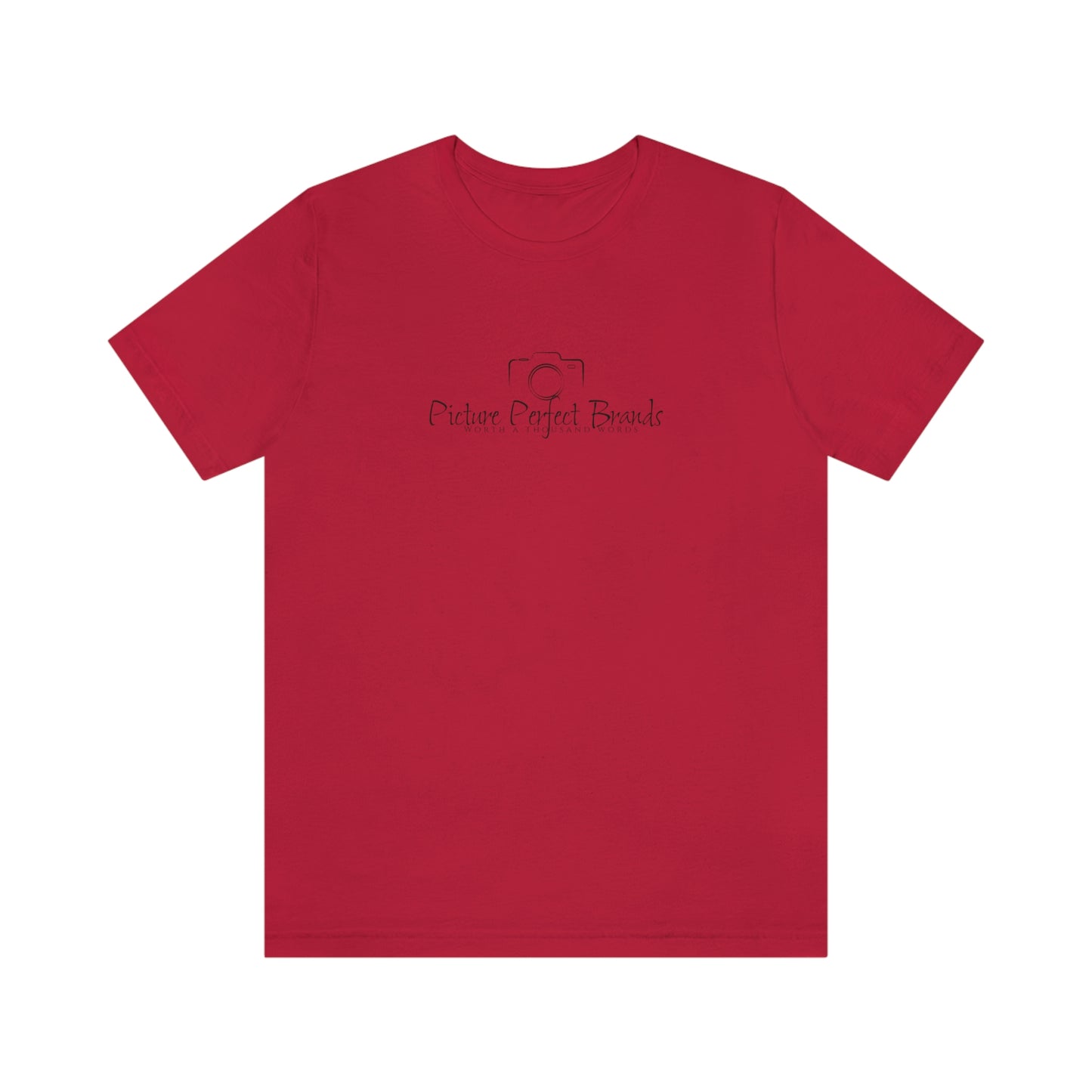 Men’s “Exclusive Picture Perfect Brands” Tee