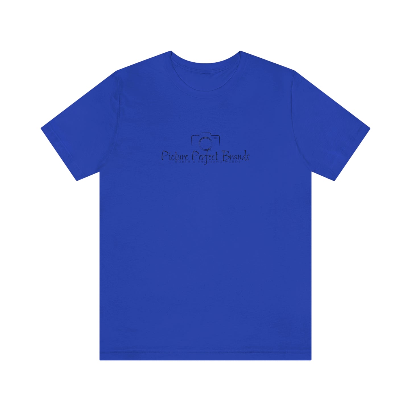 Men’s “Exclusive Picture Perfect Brands” Tee